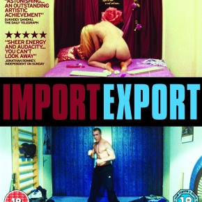 Yönetmen güncesi: Ulrich Seidl – Import/Export