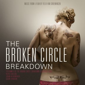 The Broken Circle Breakdown: Alabama & Monroe